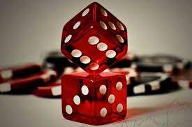 Зеркало Casino Flint