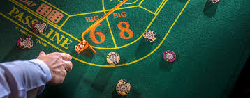 Jackpot Casino
